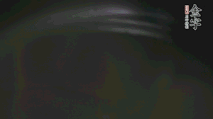 剝?nèi)ネ鈿さ墓S、切花刀的香菇、豌豆入沸水焯水。