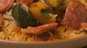 出鍋啦?。?！